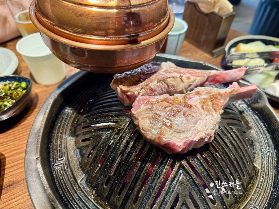 양고기푸줏간 이미지