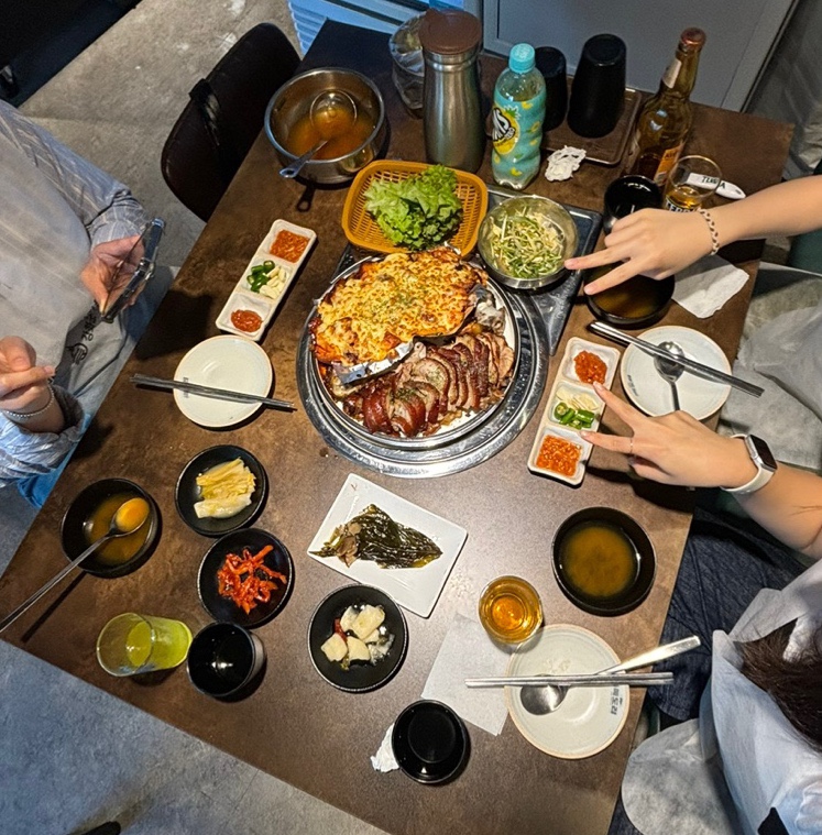 족도리강화점 이미지