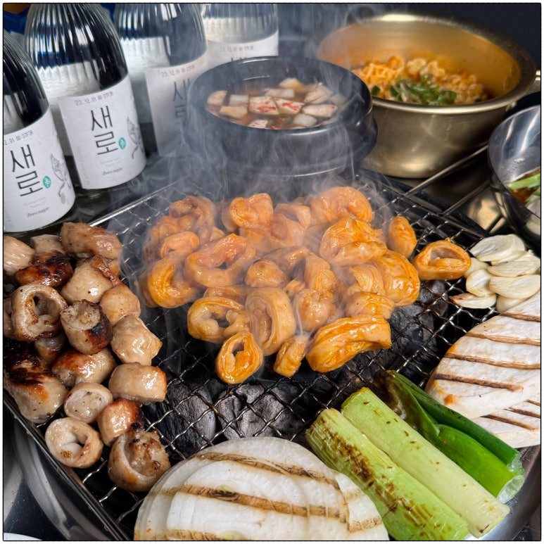 토고리옛날막창소갈비살 이미지