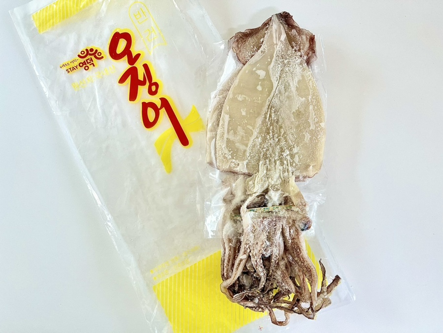 주식회사 오성식품 이미지