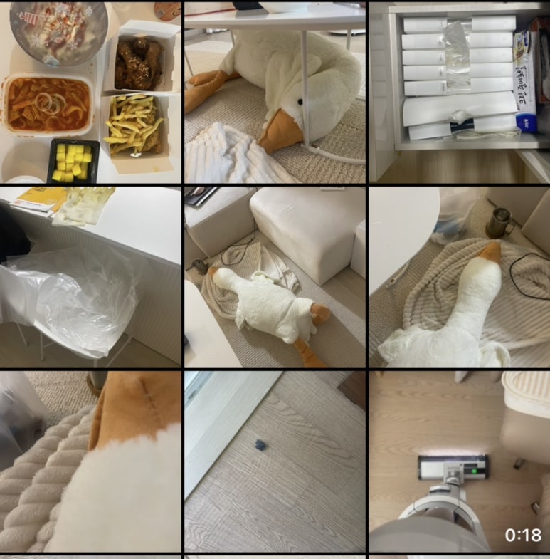 교촌치킨봉선 이미지