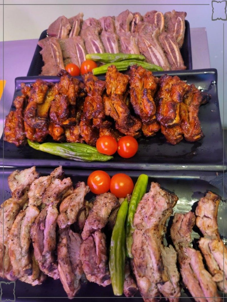강남쪽갈비 이미지