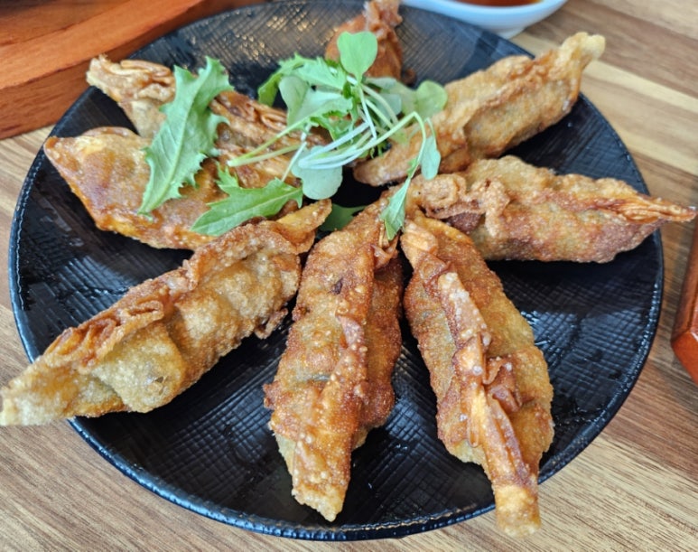 부산송도맛집경마장돌짜장 이미지