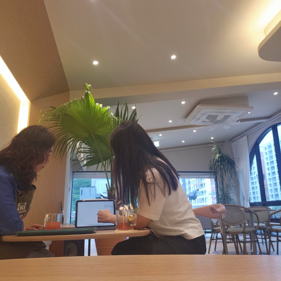 고흥앤 애플망고 이미지