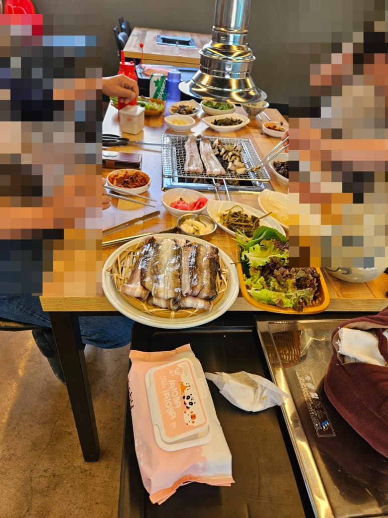 광암돌장어 이미지