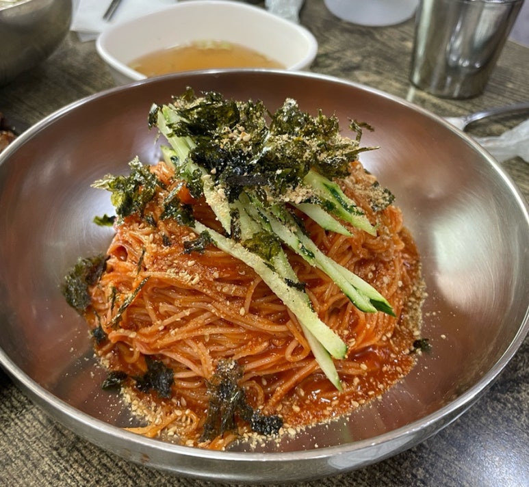 옛찬물집 이미지