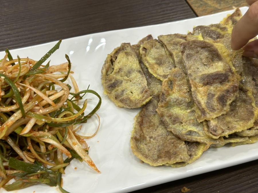 크리징어 crispy squid 이미지