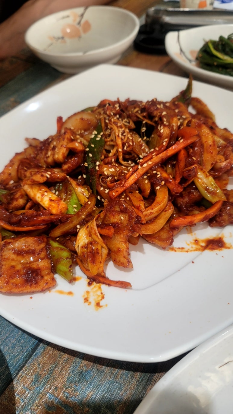 큰손칼국수김밥 이미지