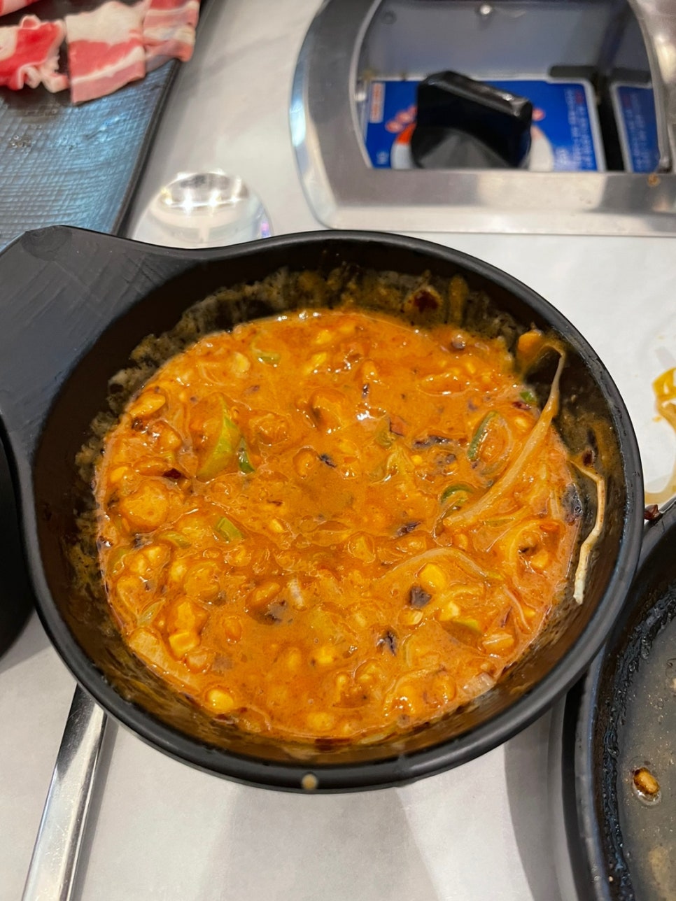 중경마라샤브샤브 이미지