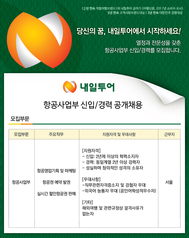 내일로투어 이미지