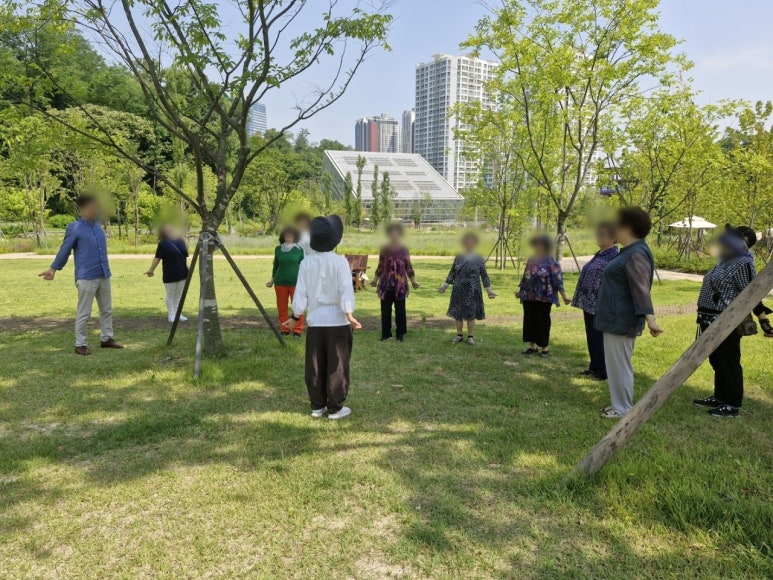 행복나들이 이미지