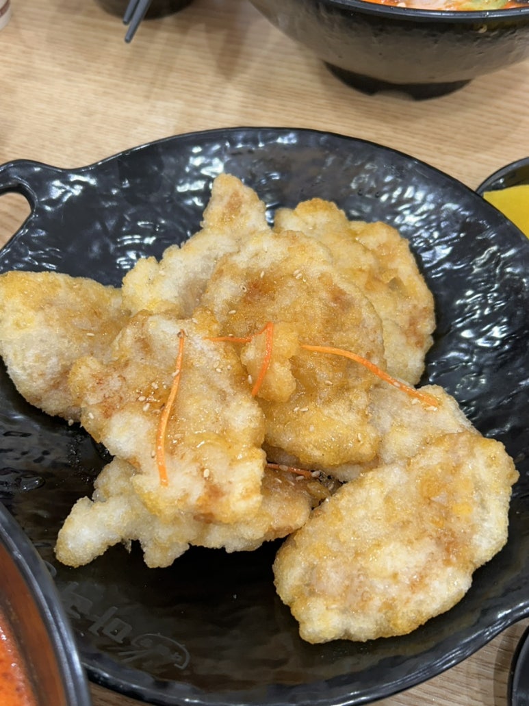 다복향마라탕 장유점 이미지