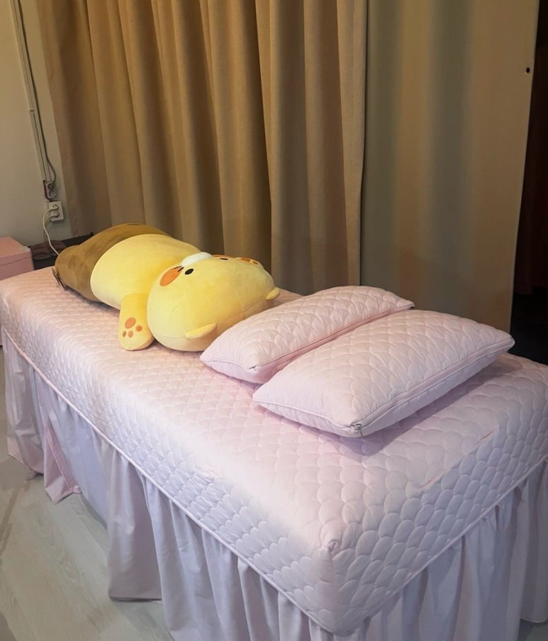 썸머뷰티&왁싱 이미지