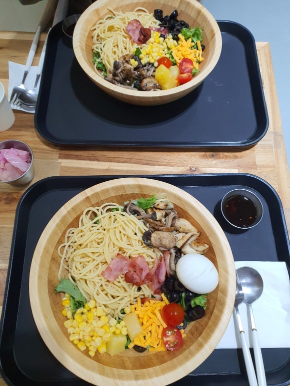 내여자를부탁해 선릉점 사진 6