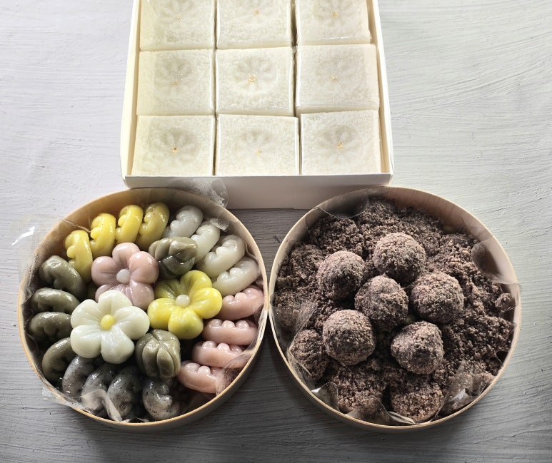 여울떡공방 이미지