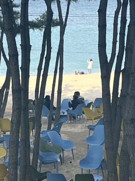 식도락영화카페 이미지