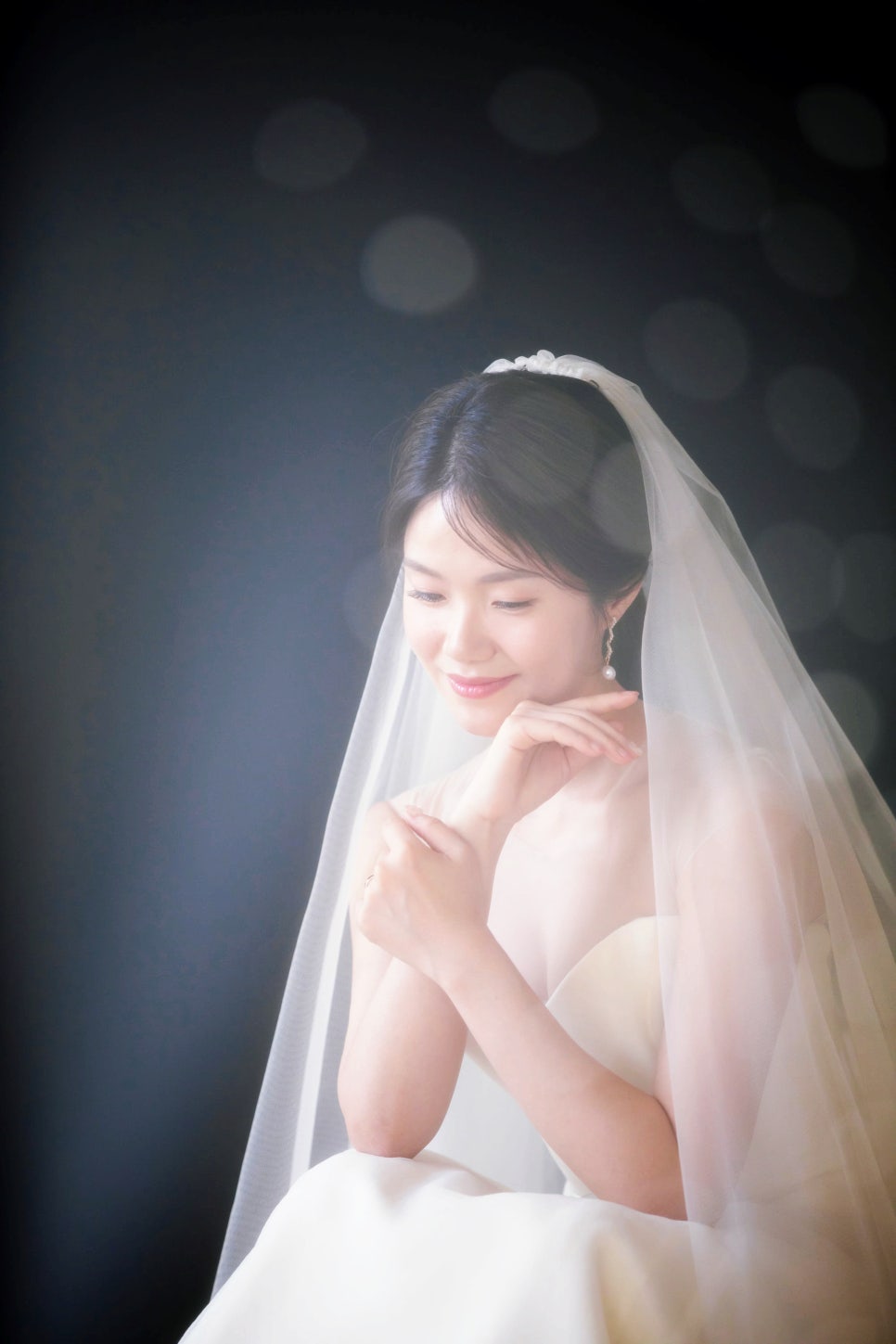 실버문헤어 이미지