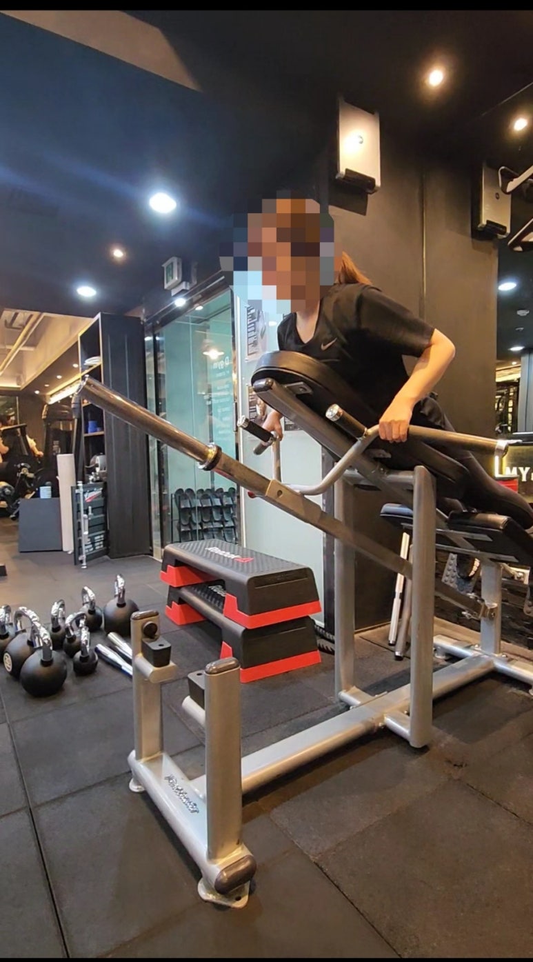 거북이GYM 이미지