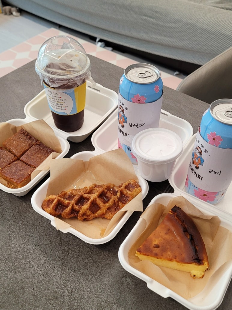 무배커피 양산점 이미지