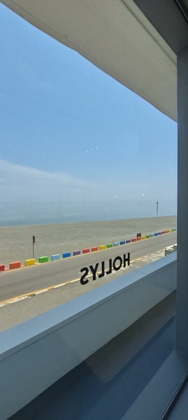 할리스 울산정자해변점 이미지