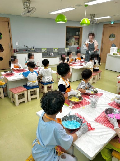유가유치원 이미지