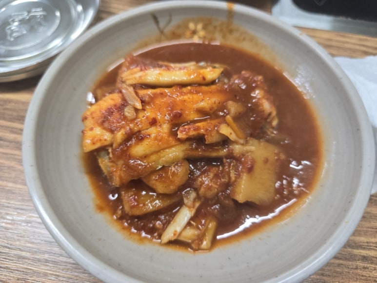대기식당 이미지