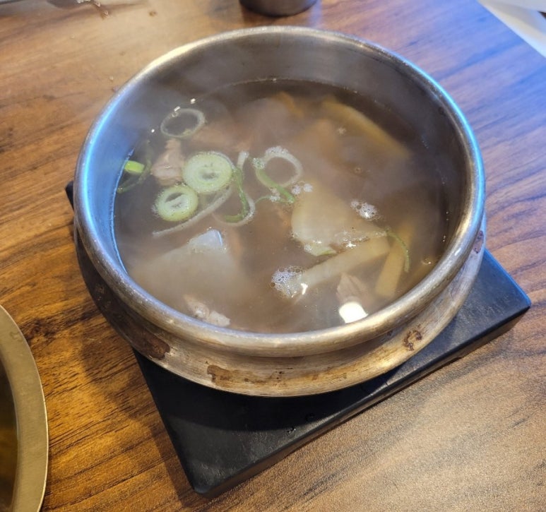경성고기꾼 이미지