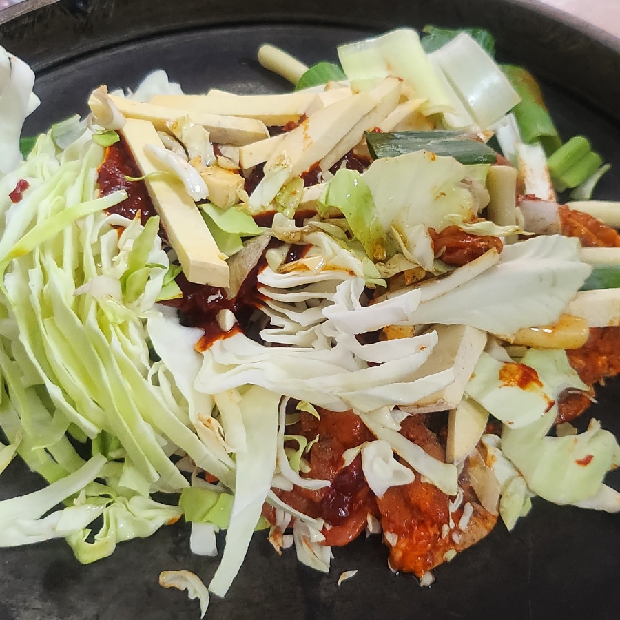 춘천조아닭갈비 이미지