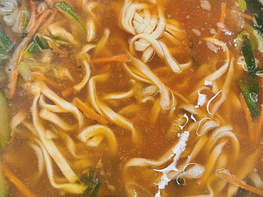 수원칼국수 이미지