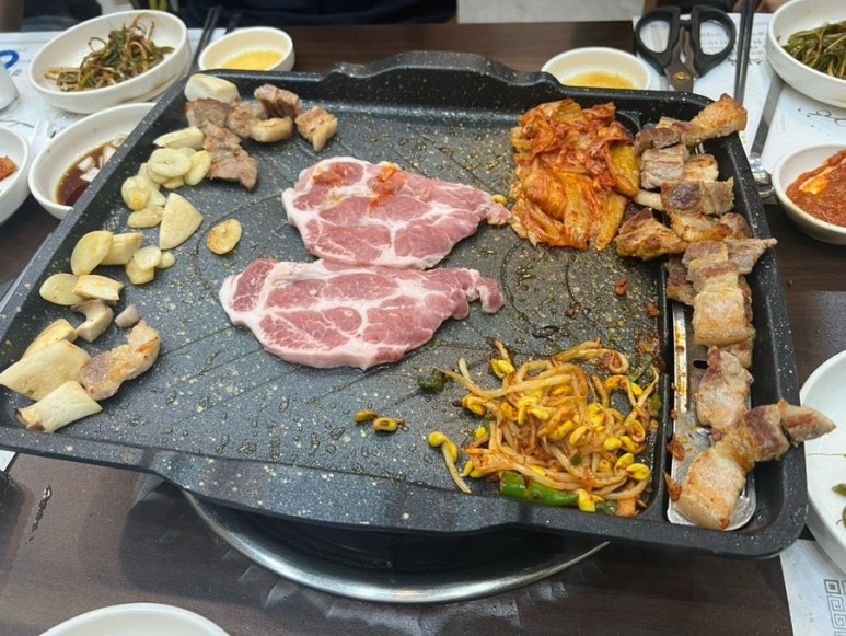 충남식육식당 이미지