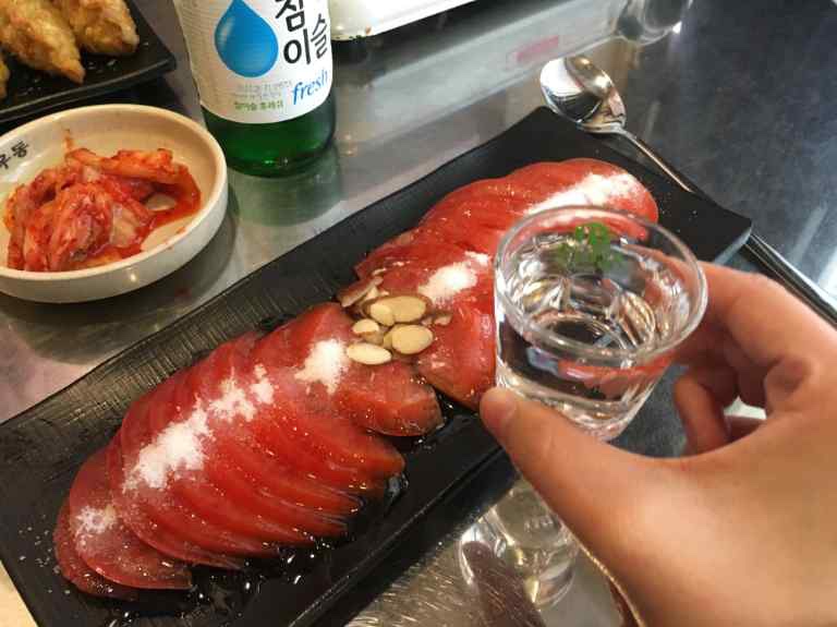깡우동 이미지