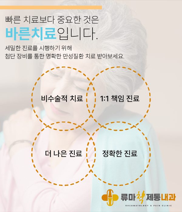 류마척제통내과 이미지