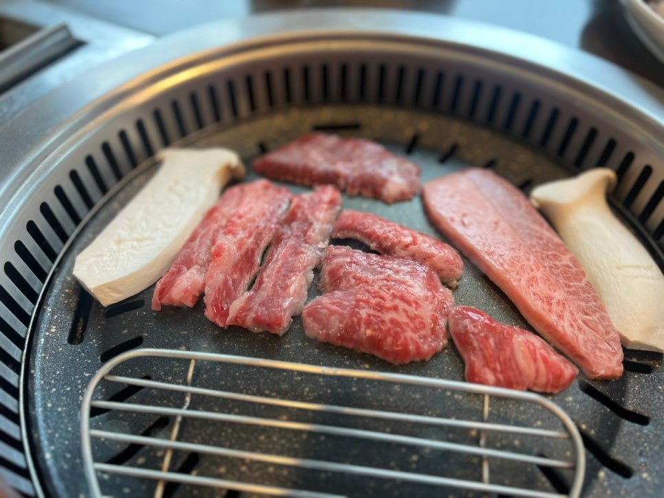 충청한우대가 이미지