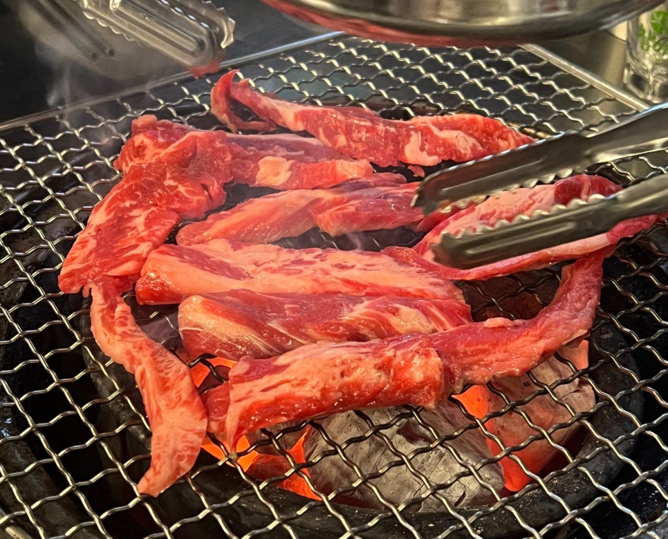 참숯시민소갈비 이미지
