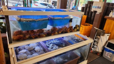 상록회관 연탄구이 기흥구청점 이미지