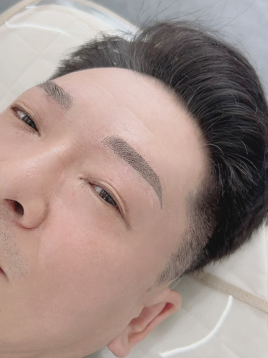 눈썹대장 이미지