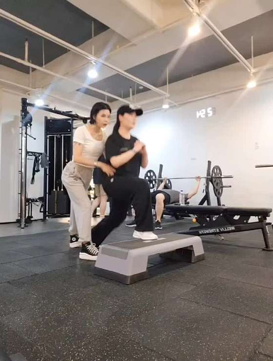 바디플렉스짐송정역점 이미지