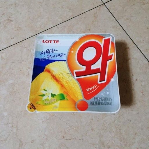 조아아이스크림 이미지