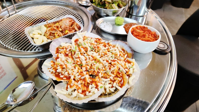 상록회관 연탄구이 기흥구청점 이미지