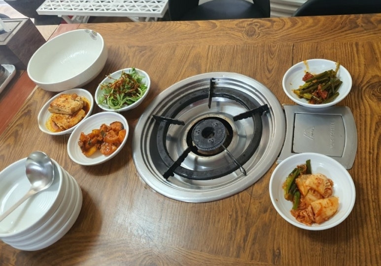 우림토속음식점 이미지