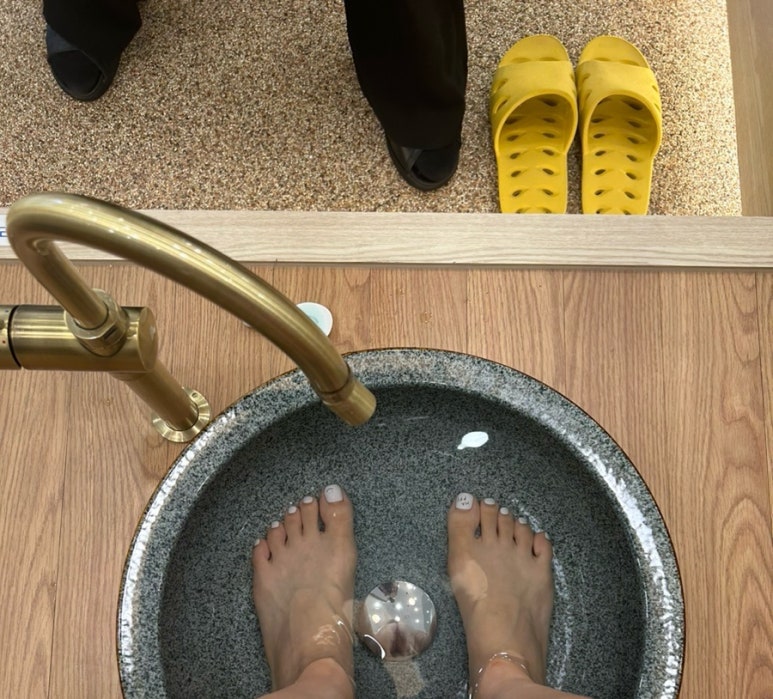 더하노이풋앤바디목동41 이미지