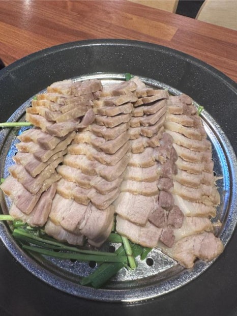행복한족발보쌈 이미지