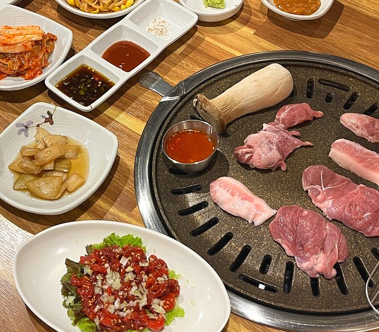 낭기뒷고기 수영직영점 이미지