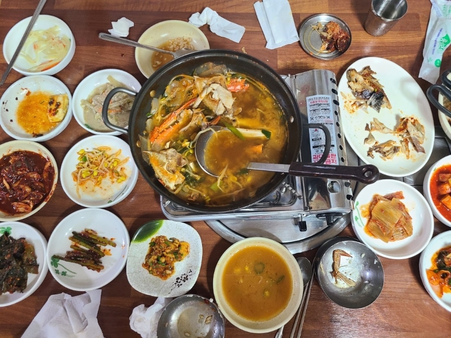 기정식당 이미지