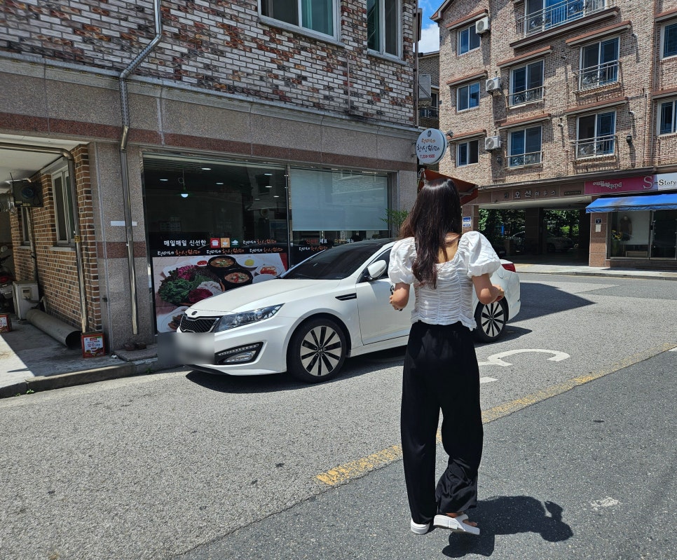 덕이네한식뷔페 이미지