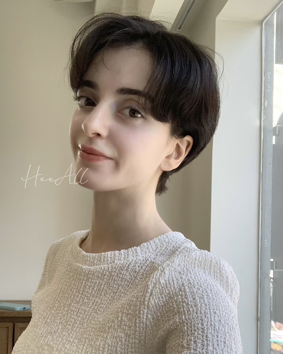 조은헤어 이미지