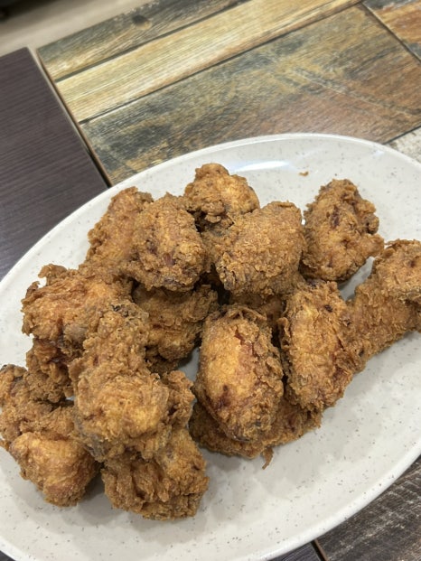 크리징어 crispy squid 이미지