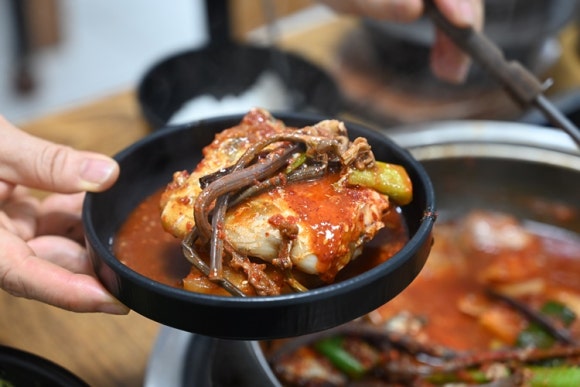 서귀포 하르방식당 이미지