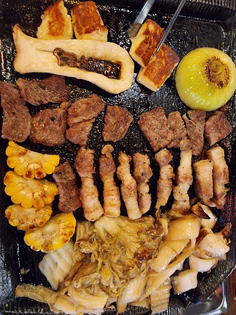 소먹고돼지먹고 이미지