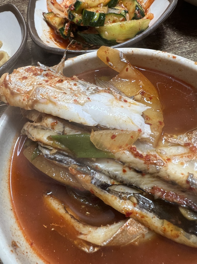 사계우리음식점 이미지